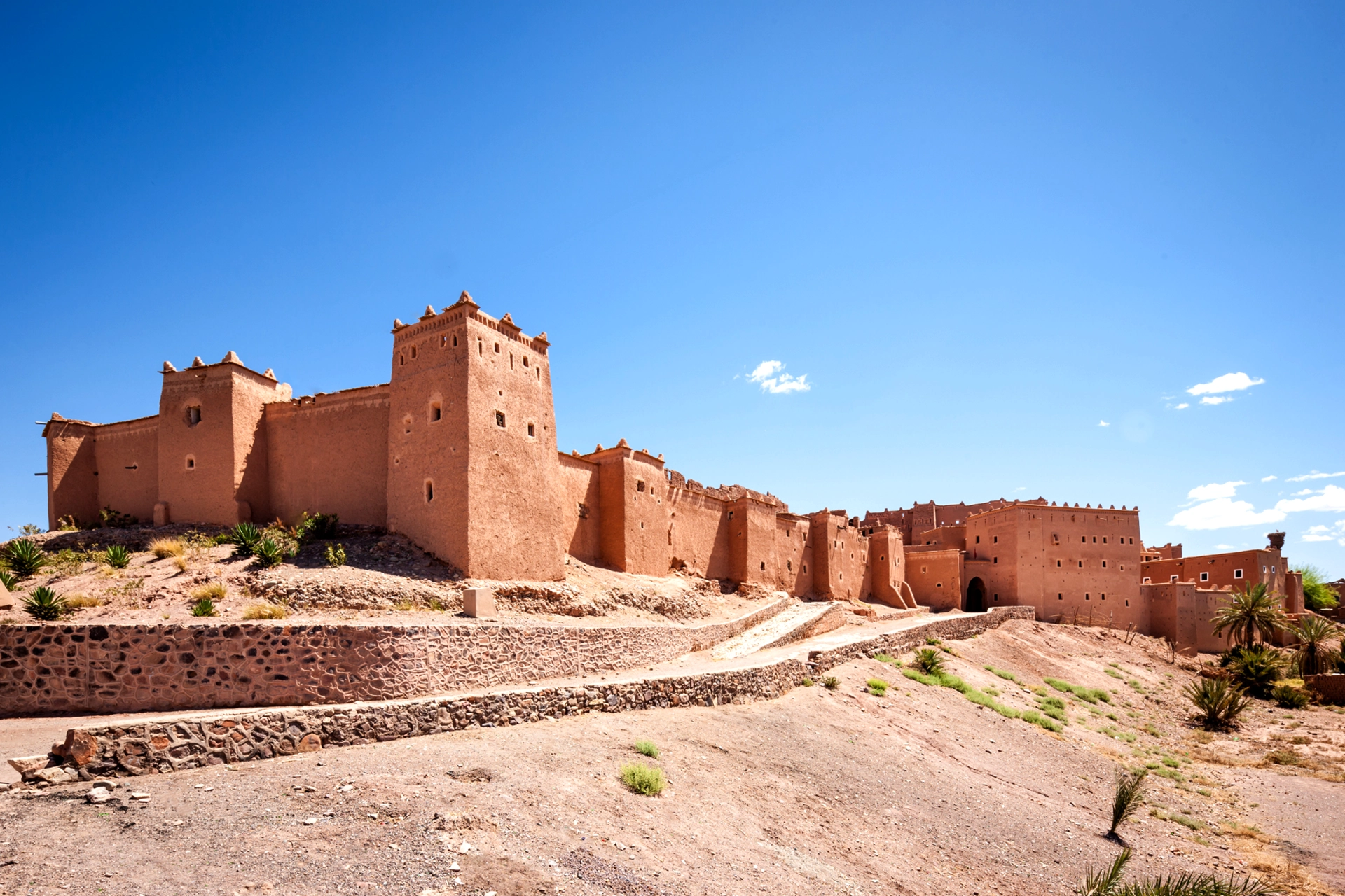 10-Day Imperial Cities and Southern Morocco Tour