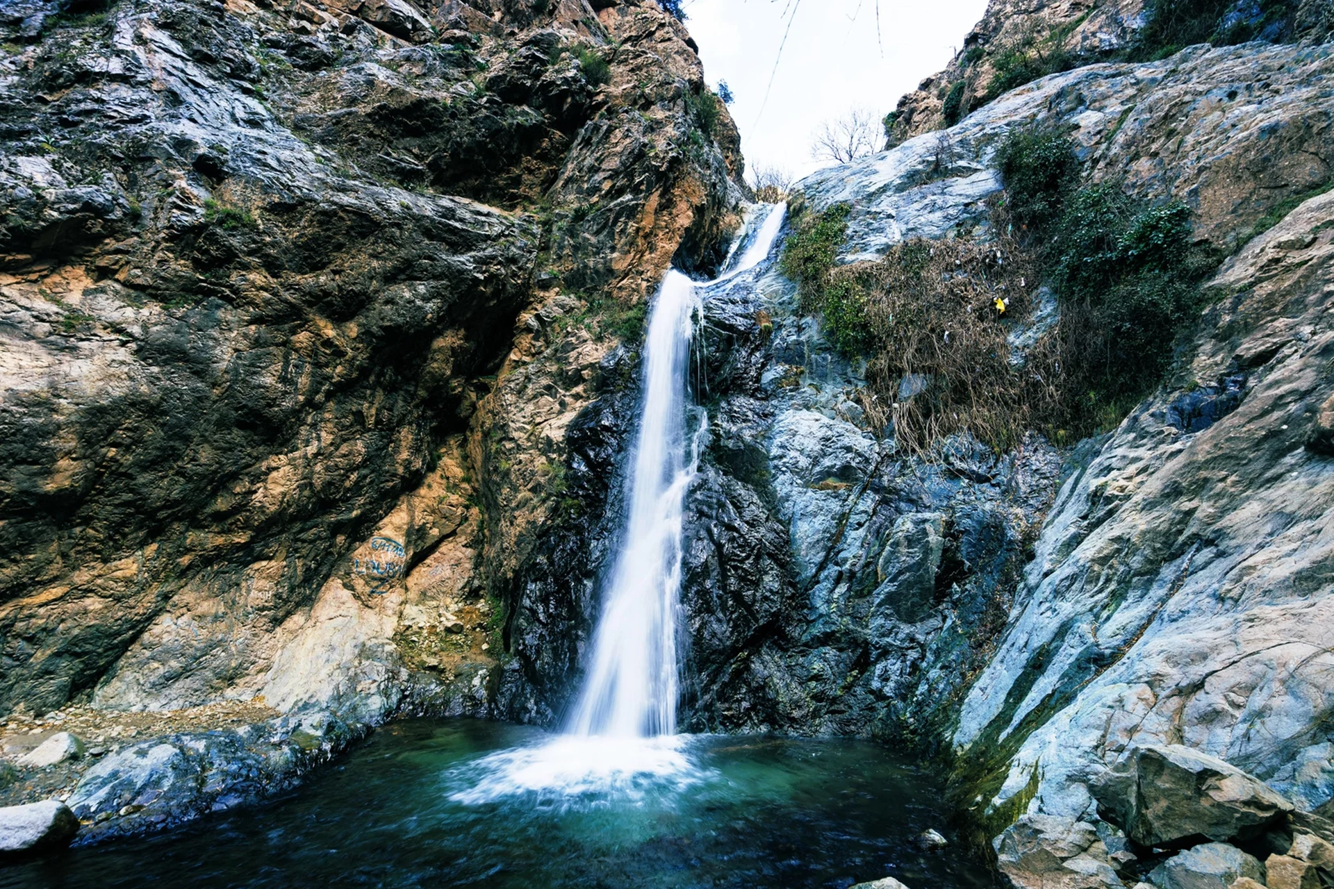 Discover the Beauty of Ourika Valley: Full-Day Trip from Marrakech