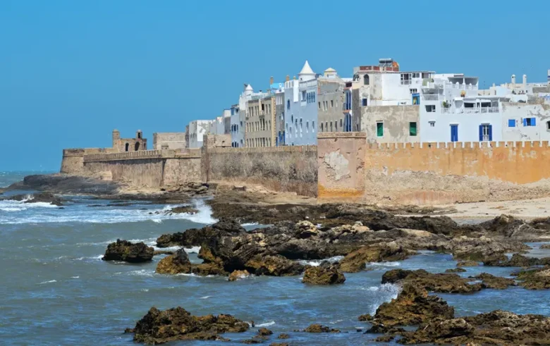 essaouira beach style morocco