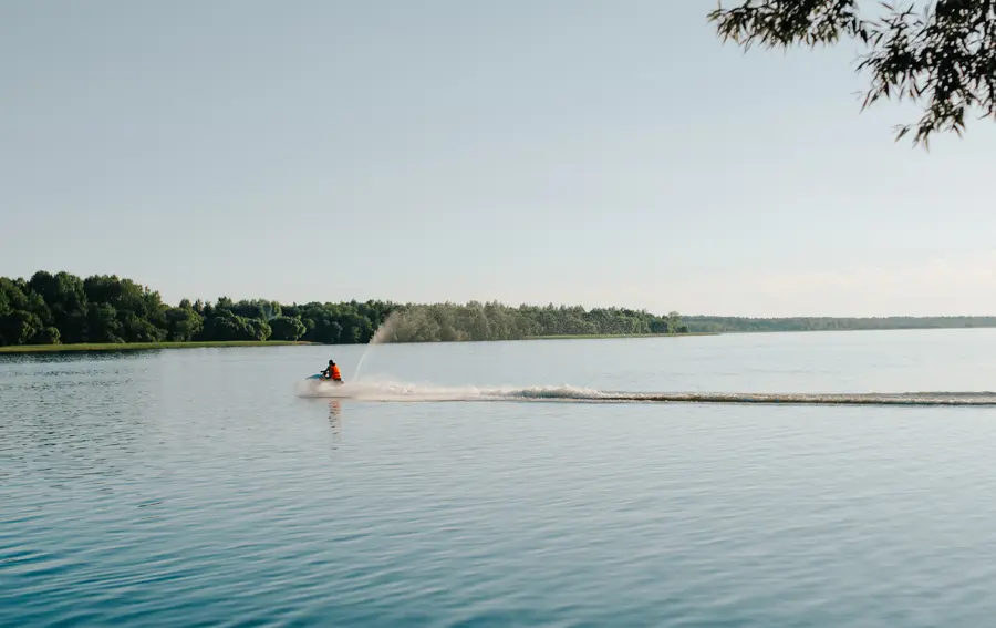 jetski marrakech lalla tekrkoust